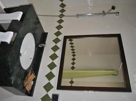 Hotel El Eden El Ejido