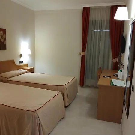 Hotel El Eden