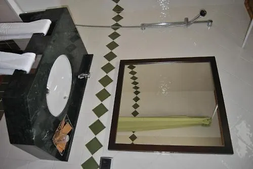 Hotel El Eden El Ejido