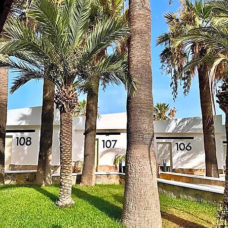 Hotel El Eden 2*