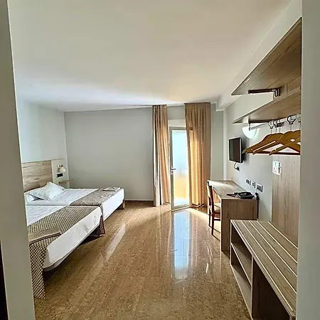 Hotel El Eden