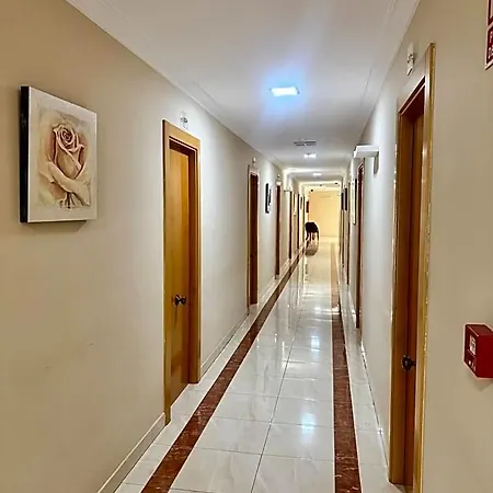 El Eden Hotel