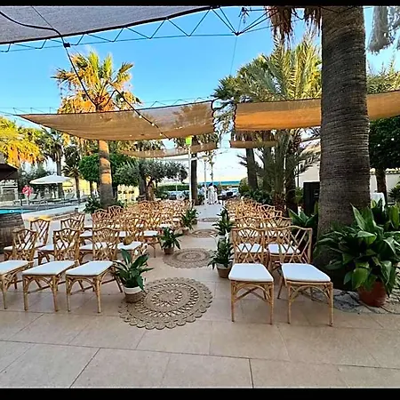 El Eden Hotel 2*