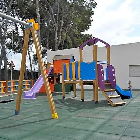 El Eden 2* El Ejido