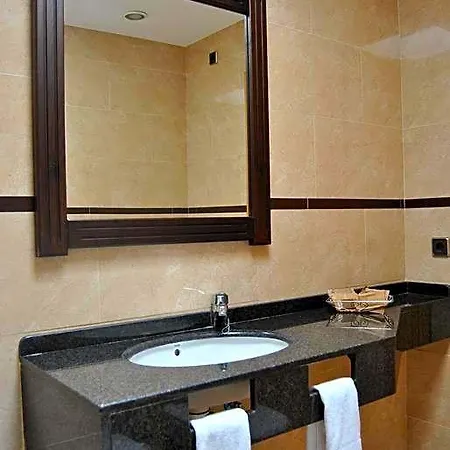 El Eden Hotel