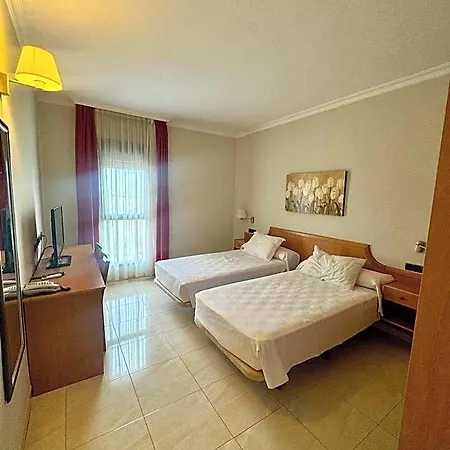 El Eden Hotel El Ejido