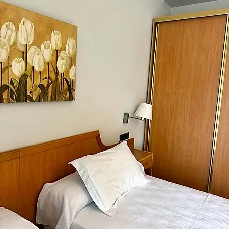 El Eden Hotel