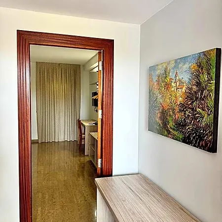 El Eden Hotel 2*