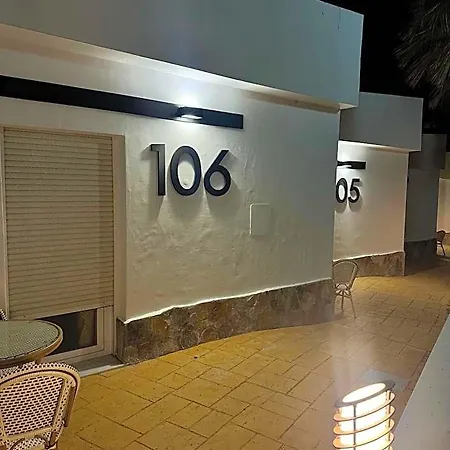 El Eden Hotel 2*
