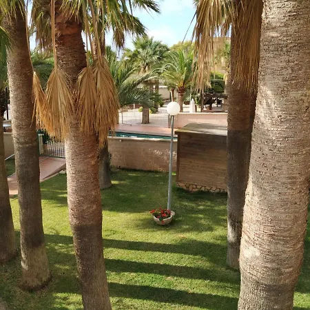 El Eden Hotel 2*