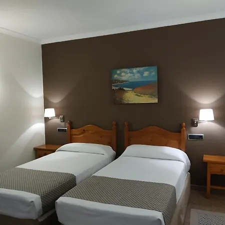 Hotel El Eden 2*
