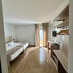 El Eden Hotel El Ejido