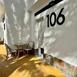 El Eden Hotel