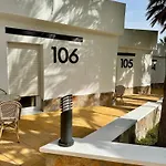 El Eden Hotel