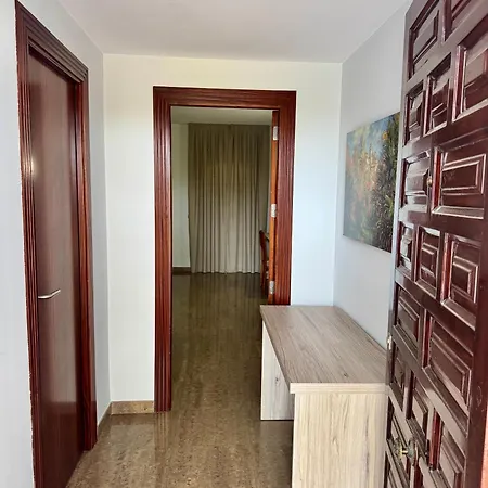 Отель El Eden