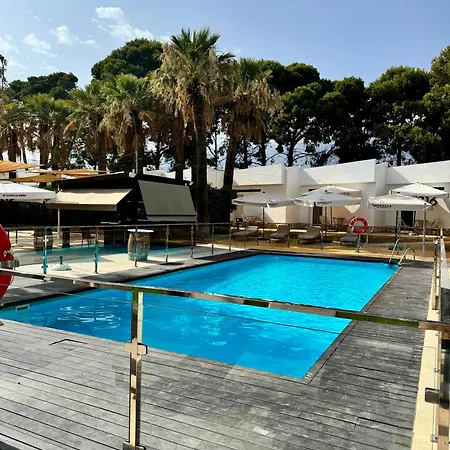 El Eden Hotel El Ejido